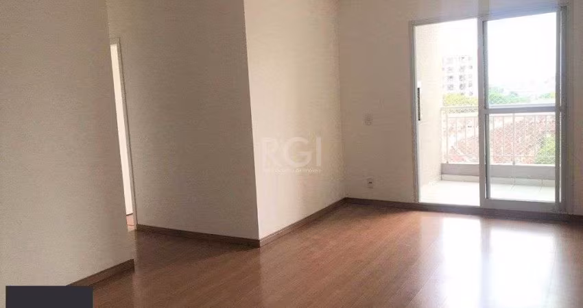 Apartamento de 3 dormitórios e 2 vagas no Teresópolis para alugar
