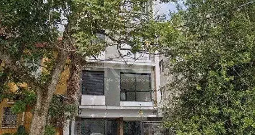 Apartamento com 1 quarto à venda na Rua Gonçalves Dias, 12, Menino Deus, Porto Alegre