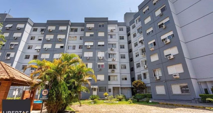 Apartamento em Cavalhada