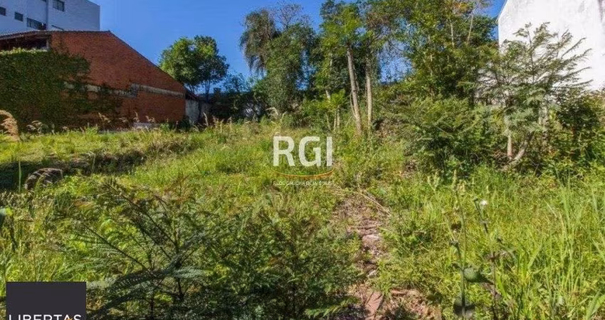Terreno em Chácara das Pedras