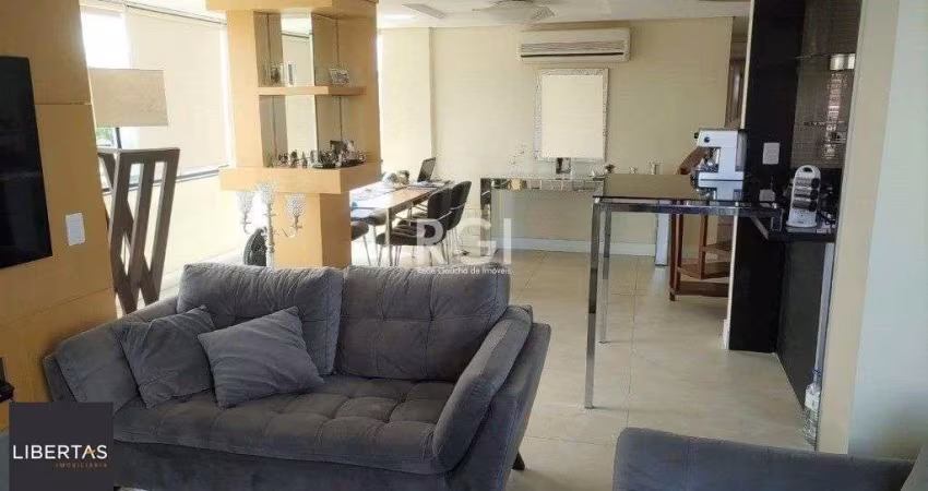 Cobertura para Venda - 200.89m², 3 dormitórios, sendo 1 suites, 2 vagas - Jardim Itu