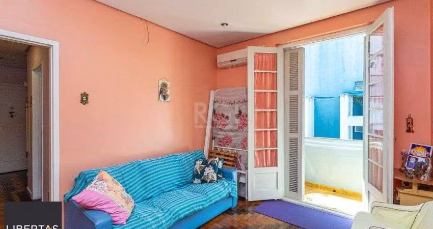 Apartamento em Centro Histórico