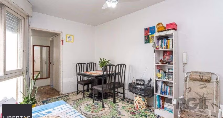 Apartamento no bairro Santana de 2 dormitórios