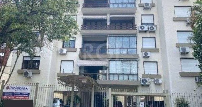 Apartamento em Auxiliadora