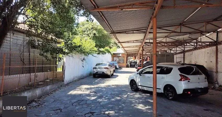 Ponto comercial à venda na Rua Coronel Aparício Borges, 1419, Glória, Porto Alegre
