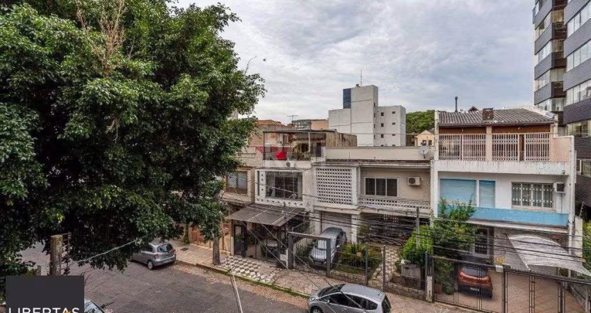 Apartamento em Cidade Baixa