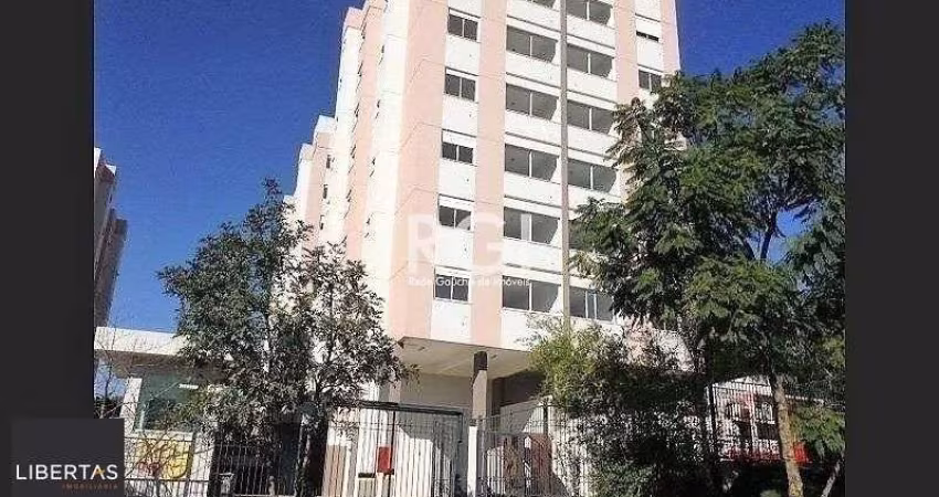 Apartamento para Venda - 50.98m², 2 dormitórios, 1 vaga - Partenon