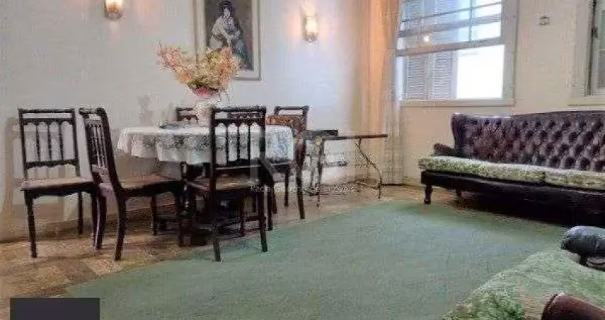 Apartamento no bom fim de 3 dormitórios frente com 103m²