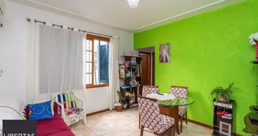 Apartamento com 2 quartos à venda na Rua Botafogo, 324, Menino Deus, Porto Alegre
