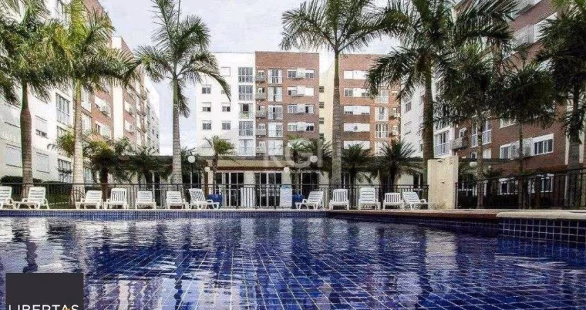 Apartamento em Vila Nova