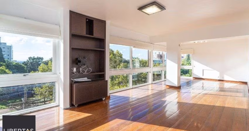 Apartamento em Higienópolis