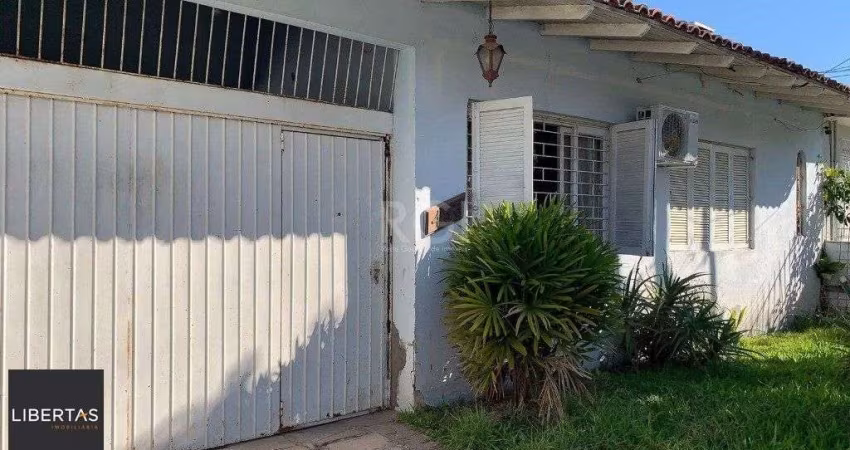 Casa 4 dormitórios 3 banheiros garagem coberta para 3 + carros