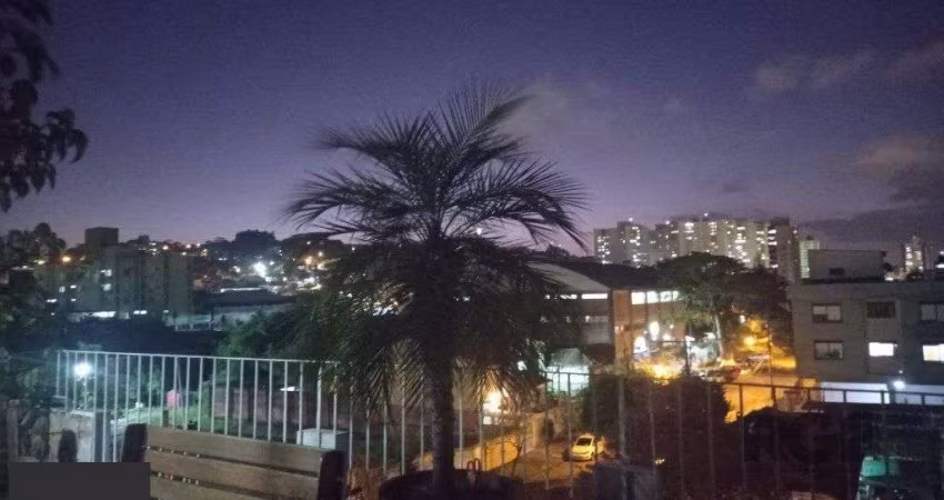 Cobertura em Partenon