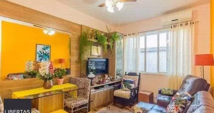Apartamento com 2 quartos à venda na Rua Santa Cecília, 1315, Santa Cecília, Porto Alegre