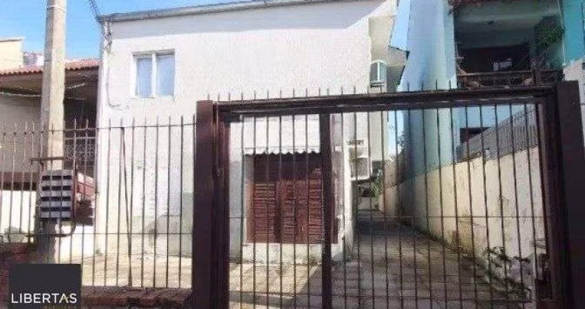 Casa em condomínio de 3 dormitórios e vaga no Partenon