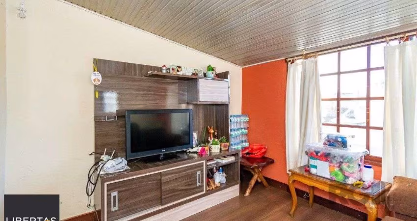 Casa na Chácara das Pedras - Av. José Gertum