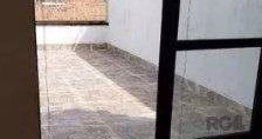 Sala comercial com terraço privativo