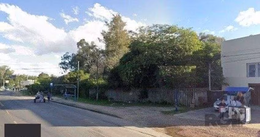 Terreno na Cavalhada com 8mil m² (40 x 200m)