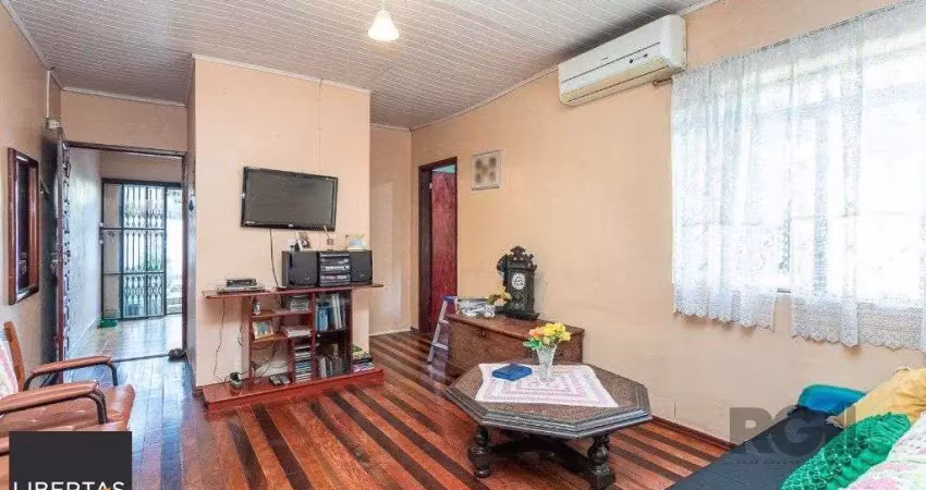 Casa com 3 quartos à venda na Rua São Simão, 363, Jardim do Salso, Porto Alegre