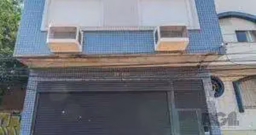 Apartamento com 2 quartos à venda na Rua Silva Só, 236, Santa Cecília, Porto Alegre