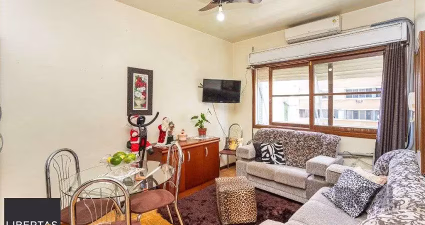 Apartamento com 2 quartos à venda na Avenida Senador Salgado Filho, 320, Centro Histórico, Porto Alegre