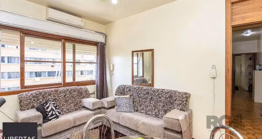 Apartamento com 2 quartos à venda na Avenida Senador Salgado Filho, 320, Centro Histórico, Porto Alegre