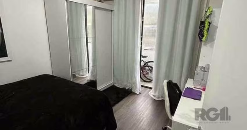 Apartamento em Cidade Baixa