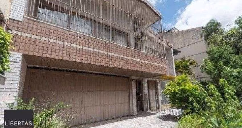 Casa em Petrópolis