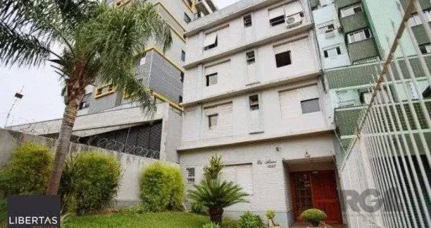 Apartamento com 1 quarto à venda na Rua José de Alencar, 1263, Menino Deus, Porto Alegre