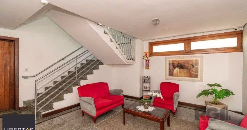 Apartamento em Cidade Baixa