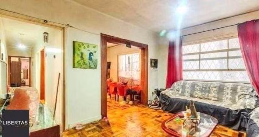 Apartamento no bairro Auxiliadora de 3 dormitórios