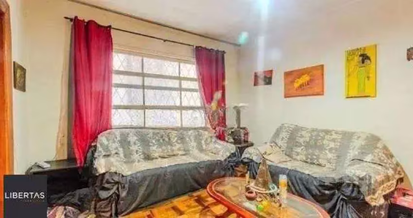 Apartamento com 3 quartos à venda na Avenida Nova York, 117, Auxiliadora, Porto Alegre