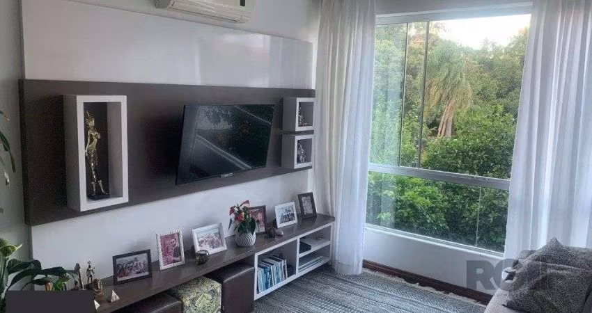 Apartamento em Petrópolis