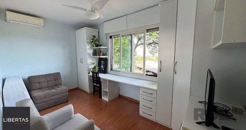 Apartamento de 2 dormitórios no bairro Nonoai