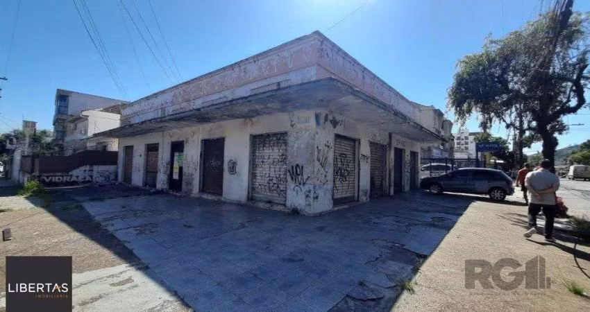 Terreno em Medianeira