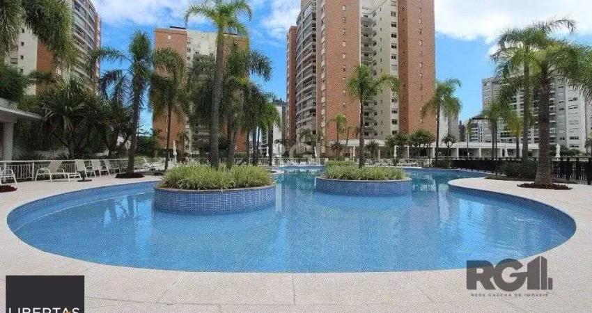 Apartamento com 3 quartos à venda na Rua Nicola Mathias Falci, 151, Jardim do Salso, Porto Alegre