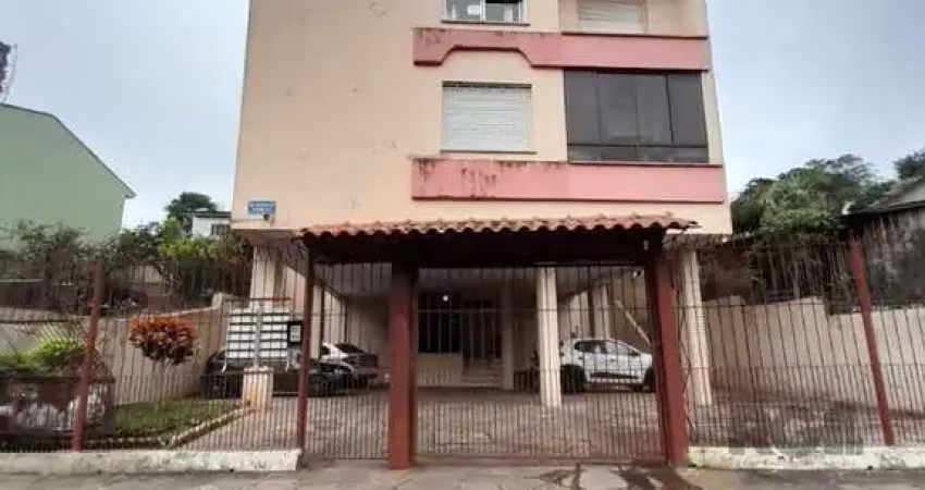 Apartamento com 2 quartos à venda na Rua Doutor Deoclécio Pereira, 3, Jardim Floresta, Porto Alegre