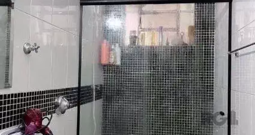 Apartamento com 1 quarto à venda na Rua Guilherme Alves, 130, Partenon, Porto Alegre