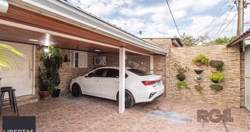 Casa em Santa Rosa de Lima