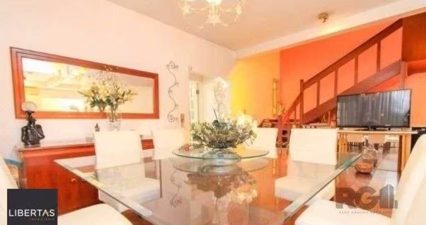 Casa comercial para alugar Chácara das Pedras Porto Alegre/RS