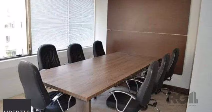 Sala Comercial em Centro Histórico