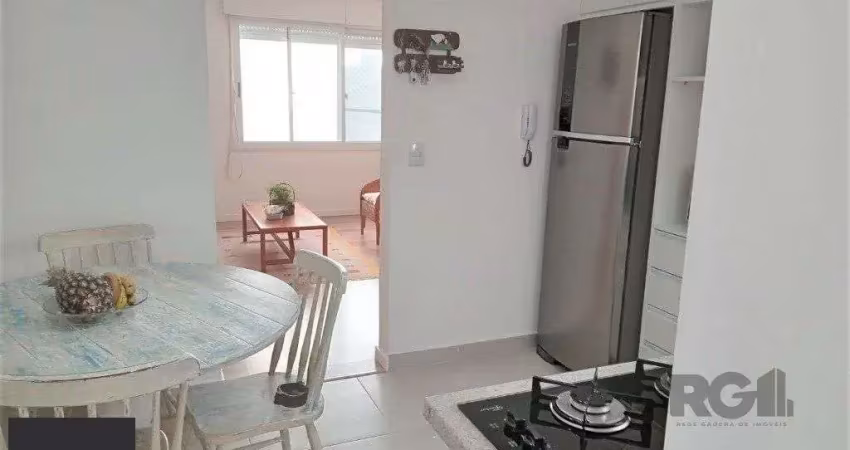 Apartamento com 3 quartos à venda na Rua Henrique Dias, 87, Bom Fim, Porto Alegre