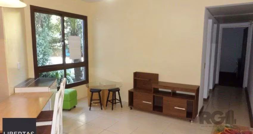 Apartamento para venda 2 dormitórios, vaga - nonoai