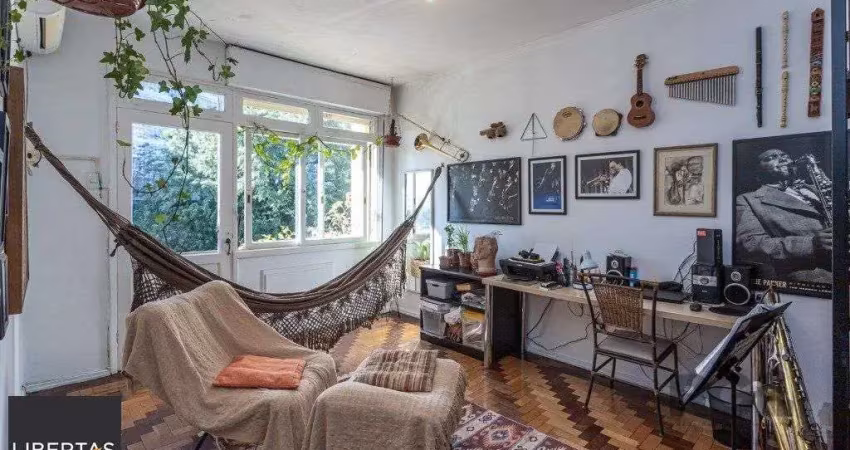 Apartamento com 4 quartos à venda na Rua Ramiro Barcelos, 2191, Rio Branco, Porto Alegre