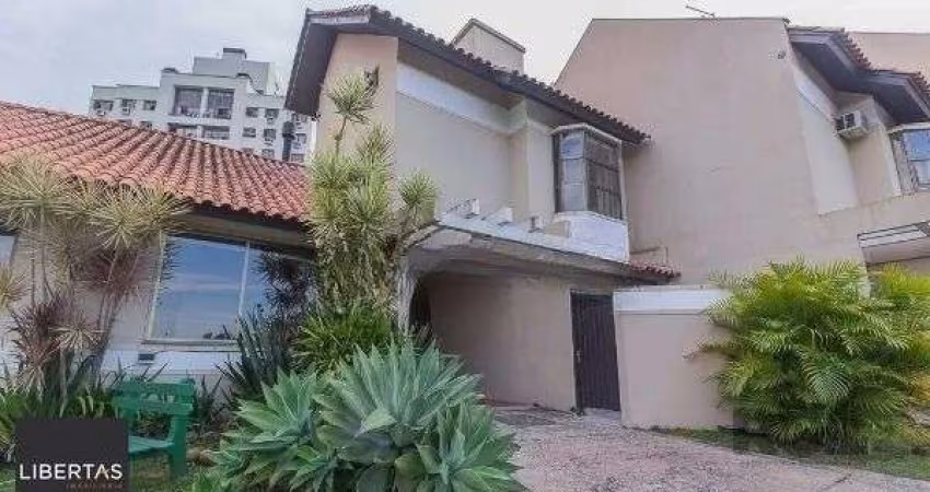 Casa Condominio 3 dormitórios 2 vagas - Jardim Itu Sabará