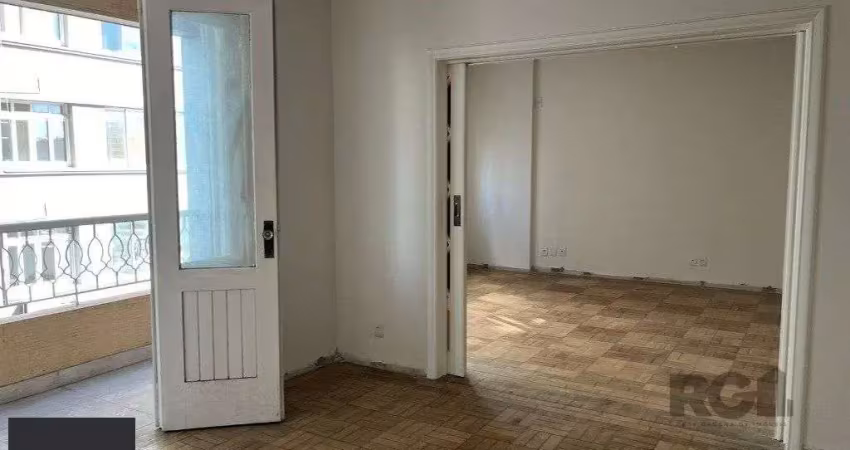 Apartamento na independência com 176m² de 3 dormitórios e vaga desocupado