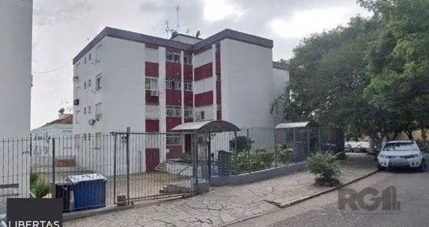Apartamento com 1 quarto à venda na Rua Cipó, 790, Passo da Areia, Porto Alegre
