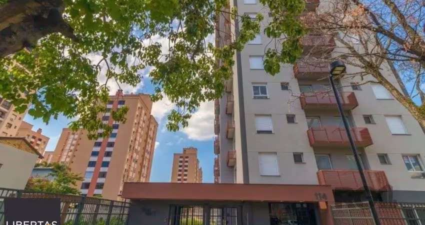 Apartamento com 1 quarto à venda na Avenida dos Cubanos, 114, Partenon, Porto Alegre
