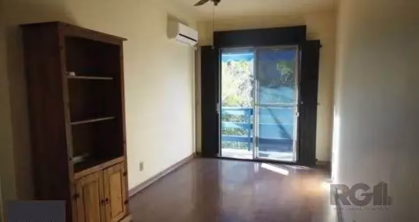 Apartamento com 1 quarto à venda na Rua Vicente da Fontoura, 1579, Santana, Porto Alegre