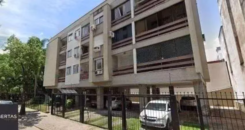 Apartamento com 1 quarto à venda na Rua Doutor Gastão Rhodes, 288, Santana, Porto Alegre